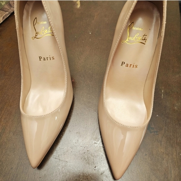 Shoes - Picture 1 of 5